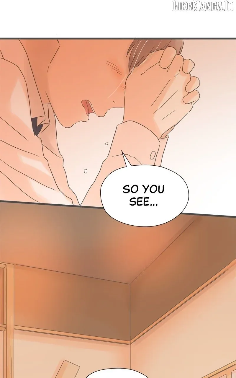 It Rains On Precious Days Chapter 176 page 33