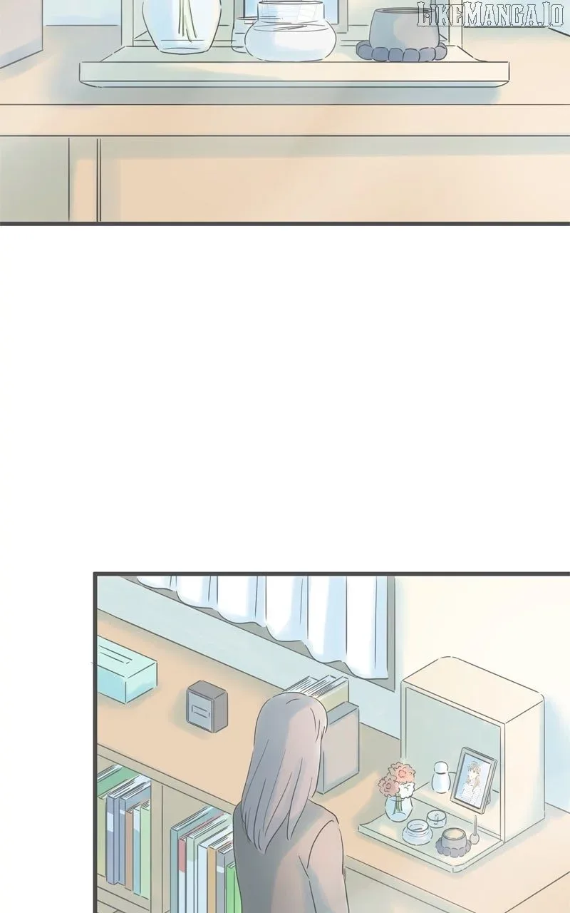 It Rains On Precious Days Chapter 173 page 68