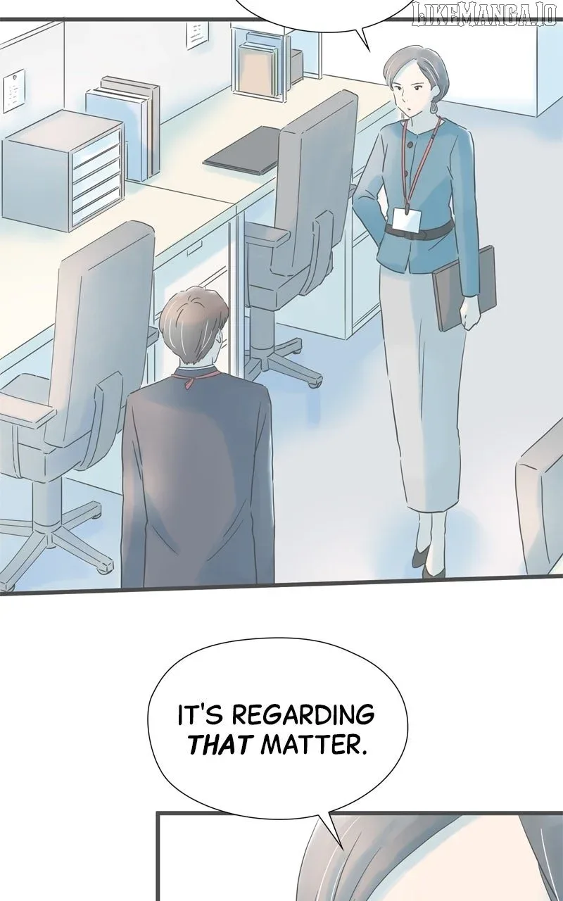 It Rains On Precious Days Chapter 176 page 39
