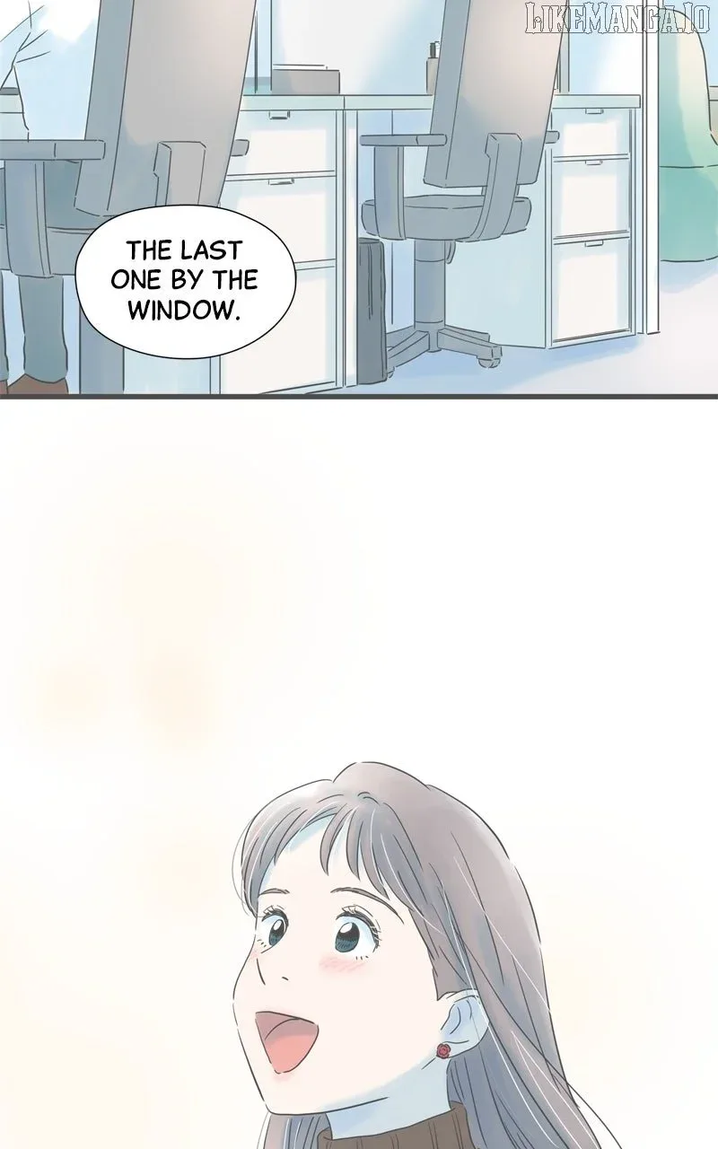 It Rains On Precious Days Chapter 174 page 61