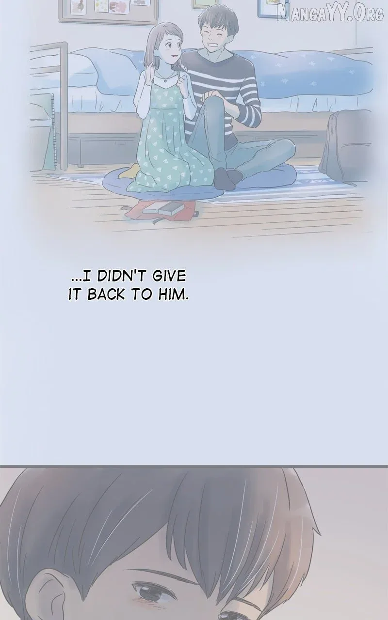 It Rains On Precious Days Chapter 184 page 9