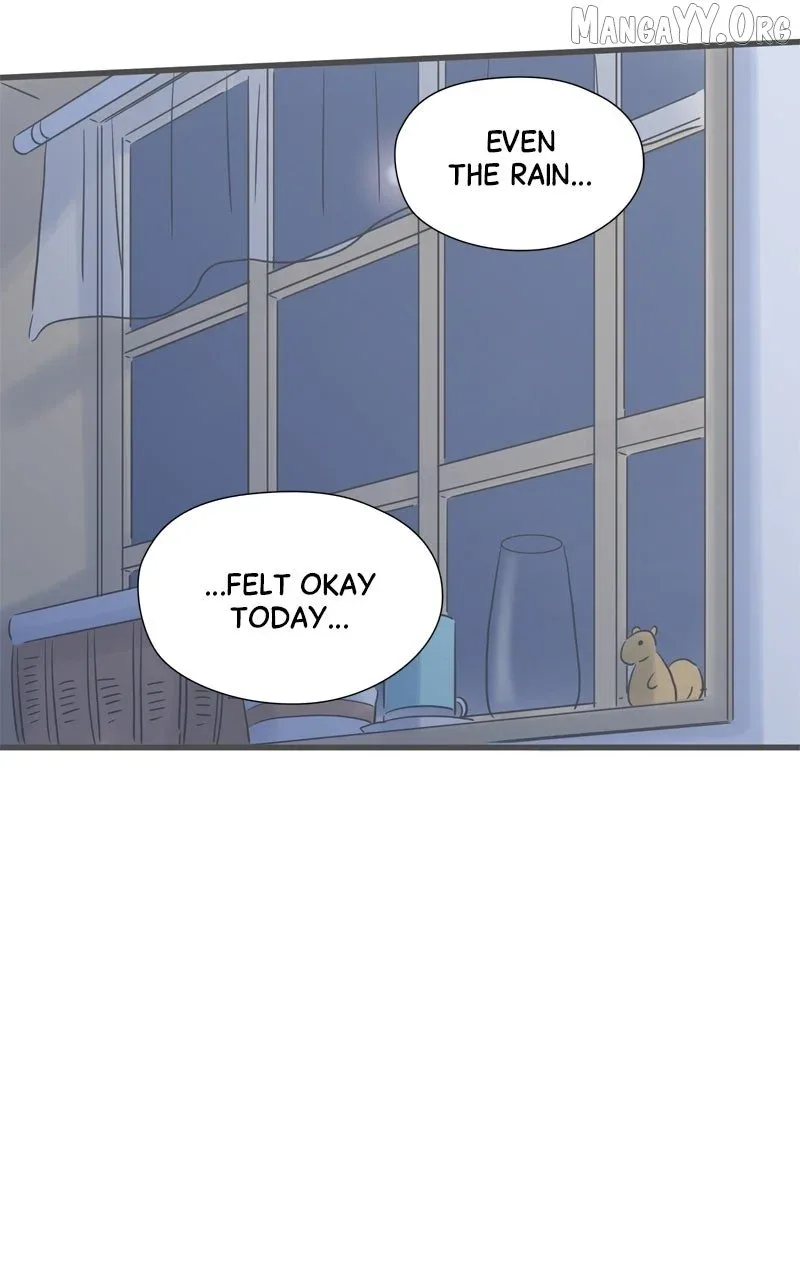 It Rains On Precious Days Chapter 184 page 15