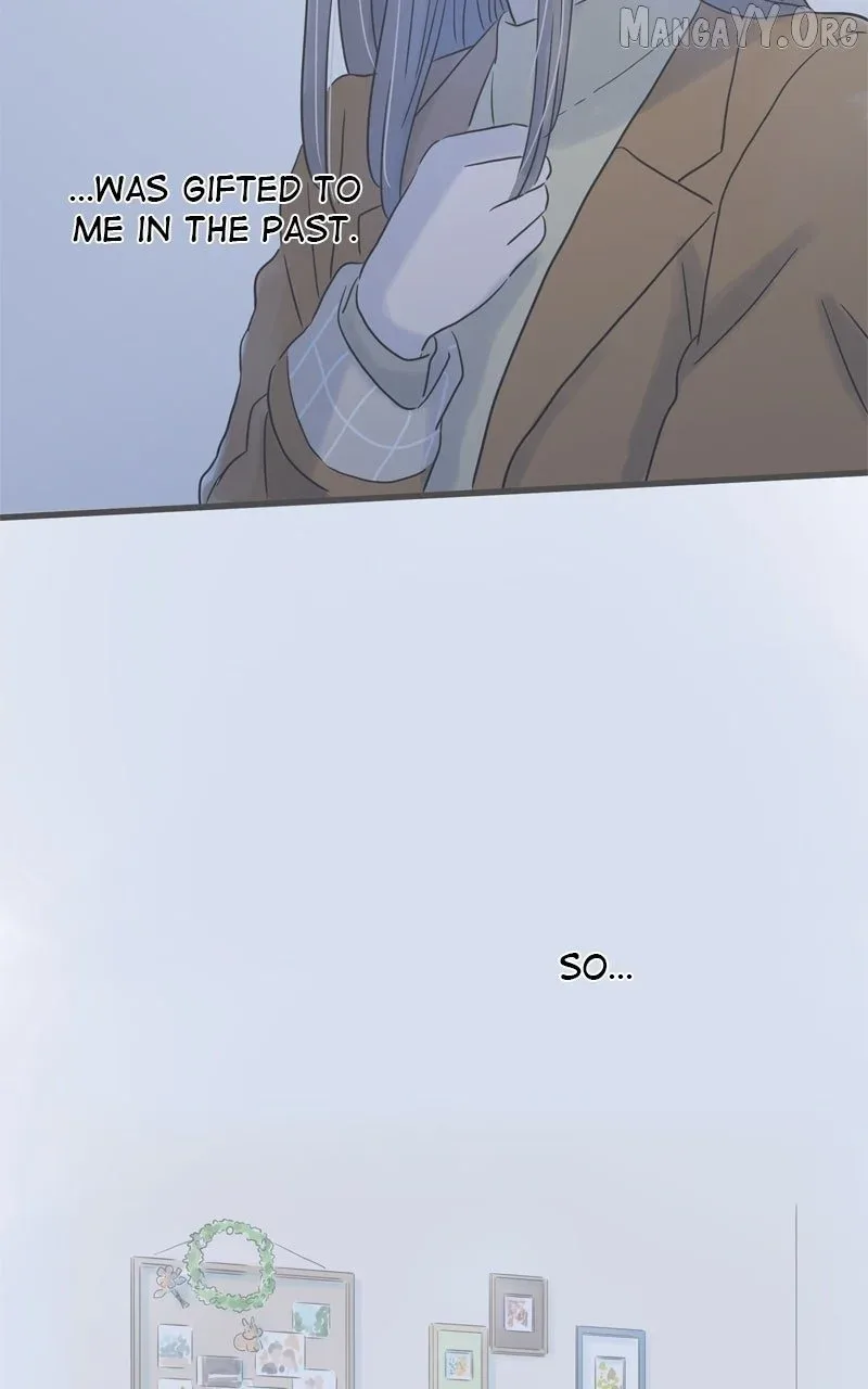 It Rains On Precious Days Chapter 184 page 8