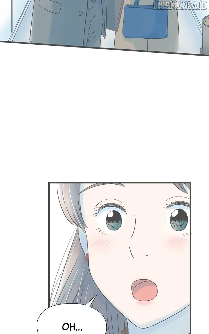 It Rains On Precious Days Chapter 174 page 64