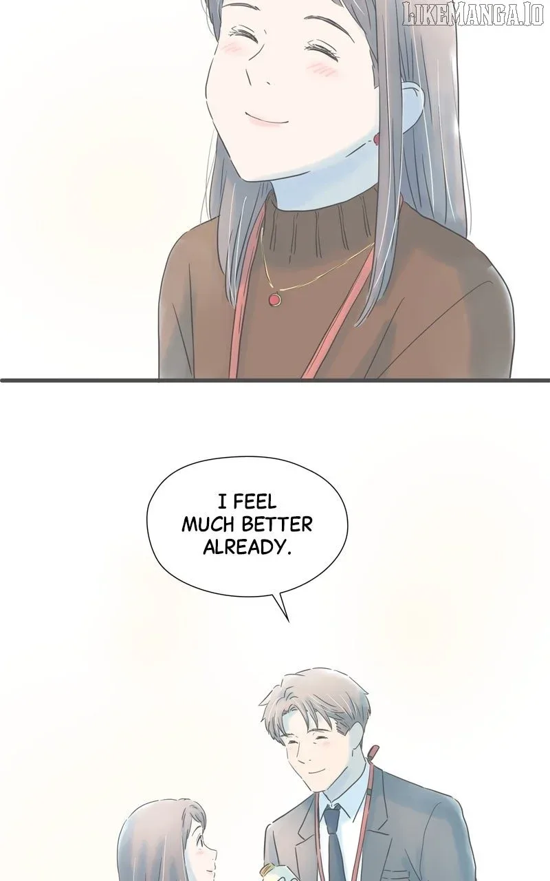 It Rains On Precious Days Chapter 174 page 69