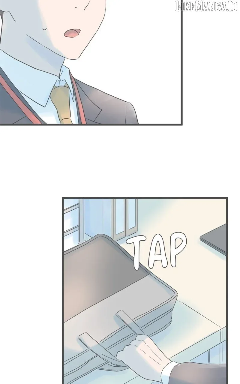 It Rains On Precious Days Chapter 176 page 41