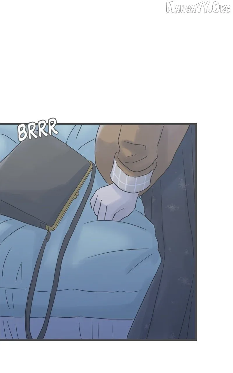 It Rains On Precious Days Chapter 184 page 16