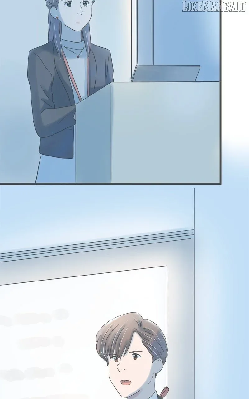 It Rains On Precious Days Chapter 177 page 38