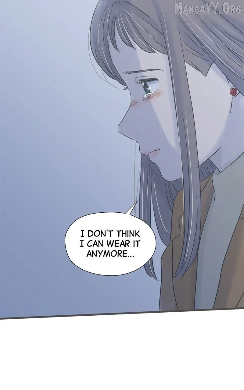 It Rains On Precious Days Chapter 184 page 12