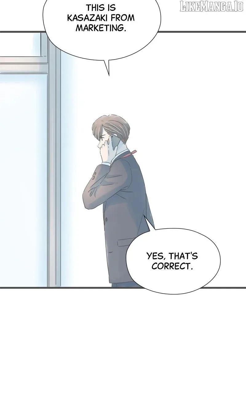 It Rains On Precious Days Chapter 176 page 53