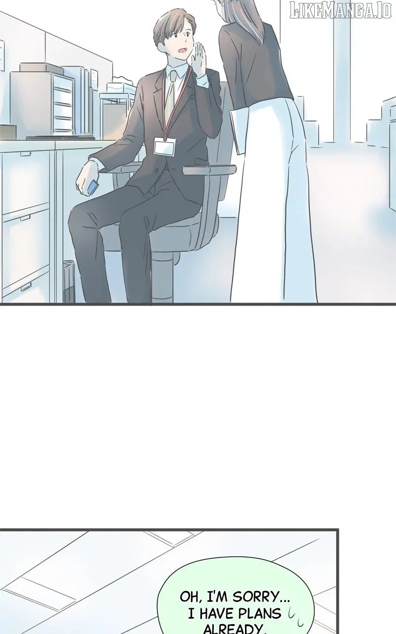 It Rains On Precious Days Chapter 178 page 46
