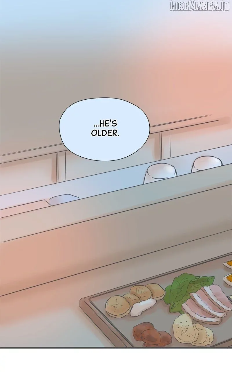It Rains On Precious Days Chapter 179 page 26