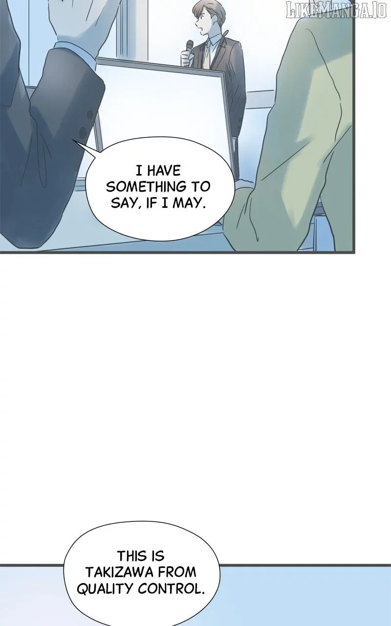 It Rains On Precious Days Chapter 177 page 47
