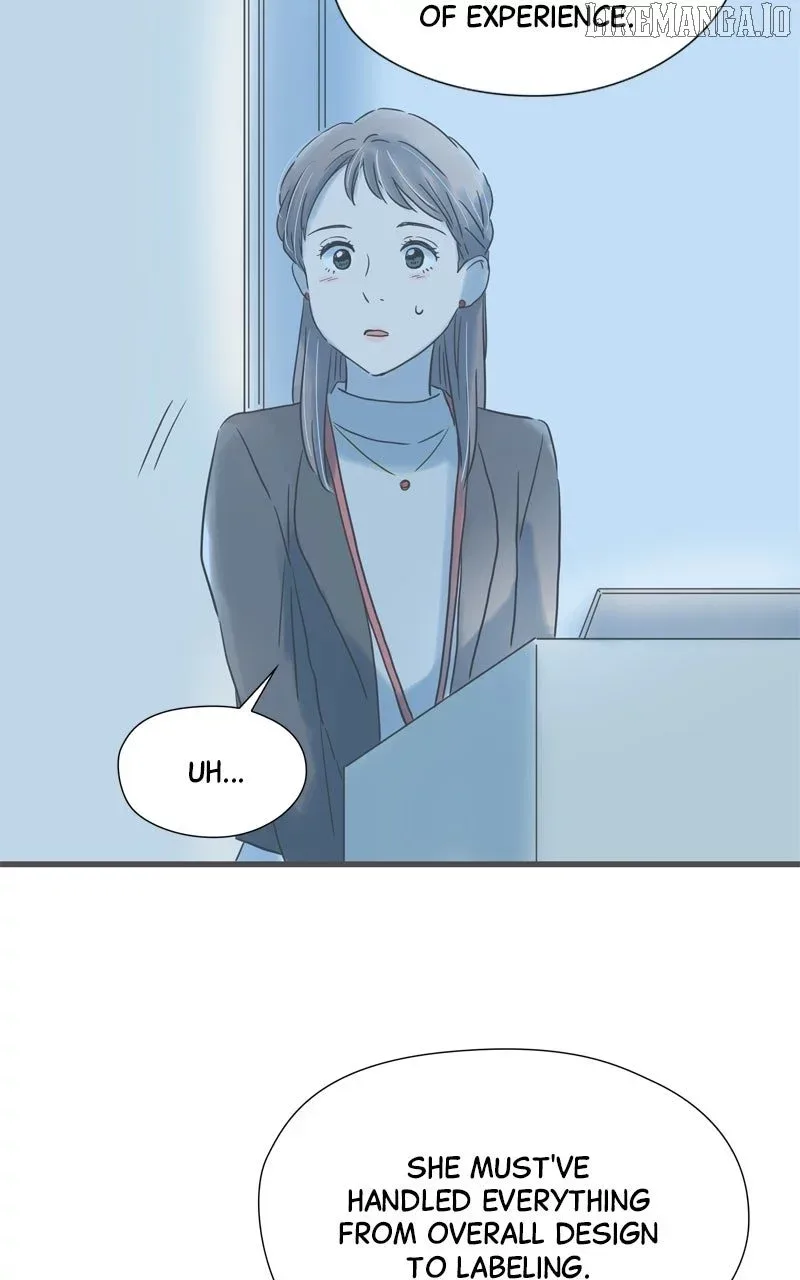 It Rains On Precious Days Chapter 177 page 53
