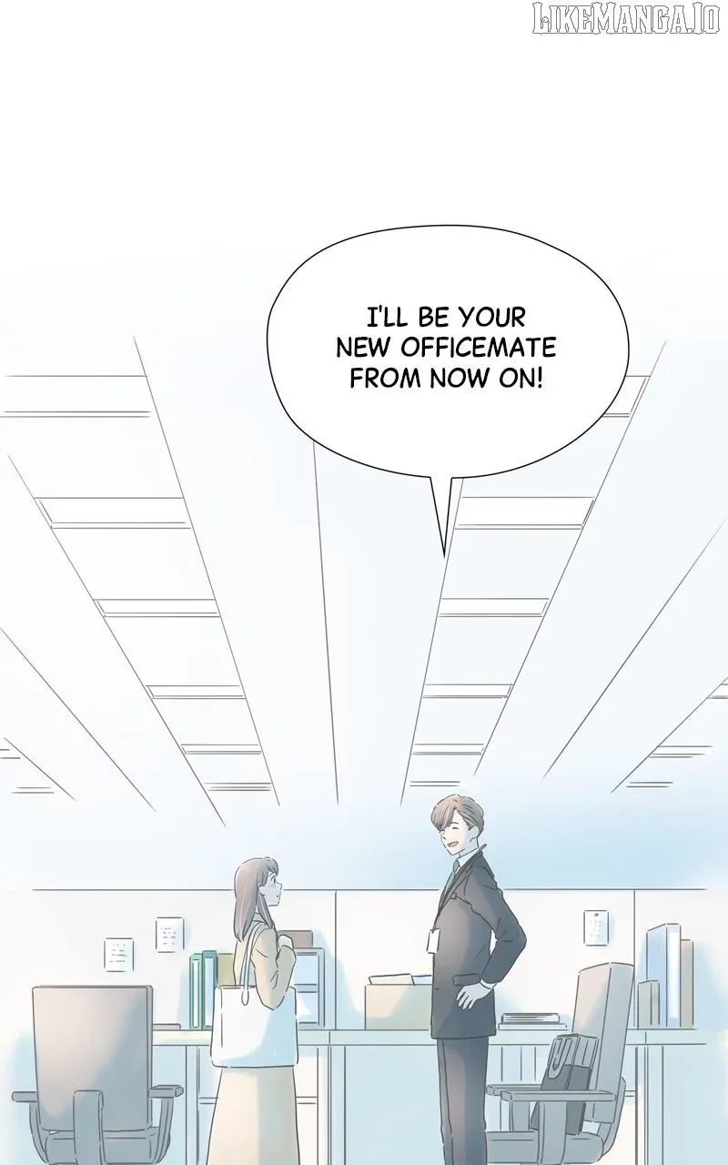 It Rains On Precious Days Chapter 173 page 85
