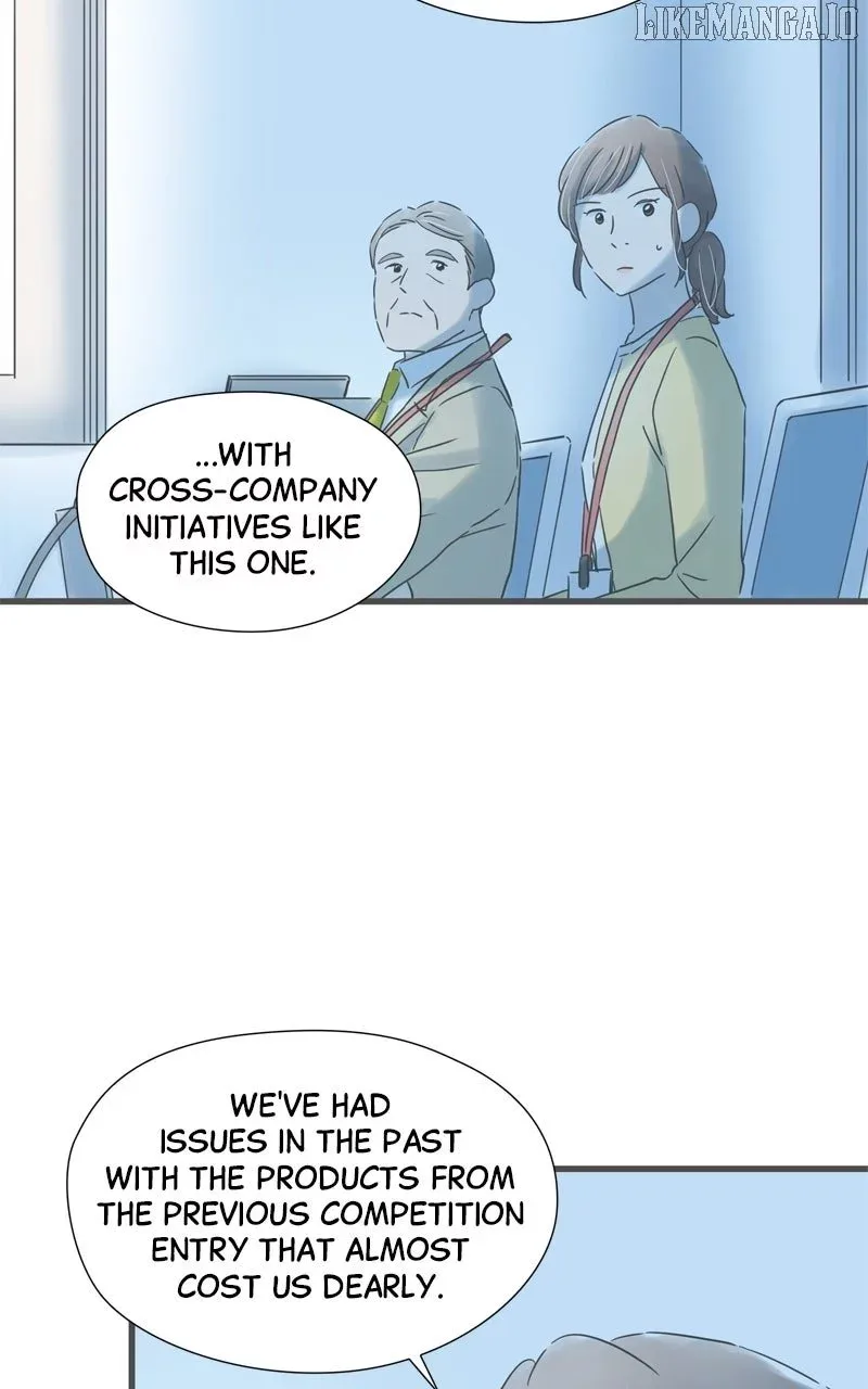 It Rains On Precious Days Chapter 177 page 50