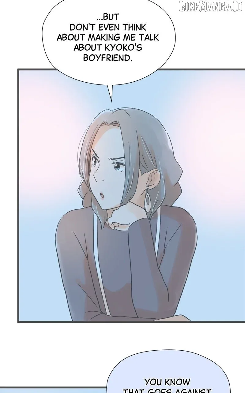 It Rains On Precious Days Chapter 180 page 14