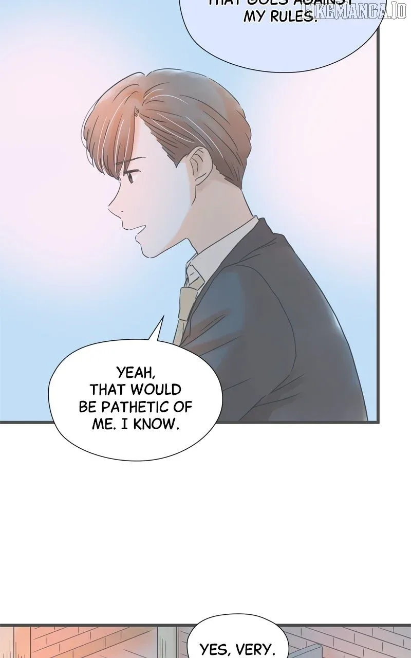 It Rains On Precious Days Chapter 180 page 15