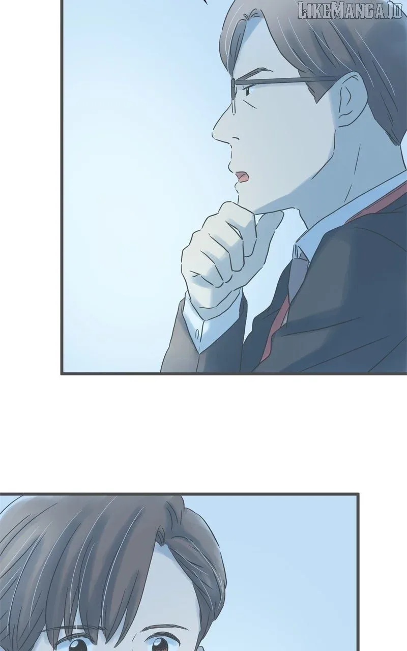 It Rains On Precious Days Chapter 177 page 51