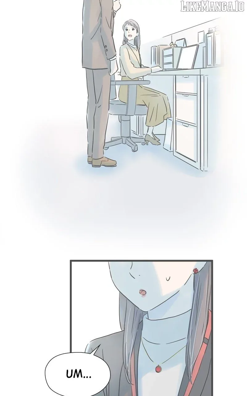 It Rains On Precious Days Chapter 178 page 38