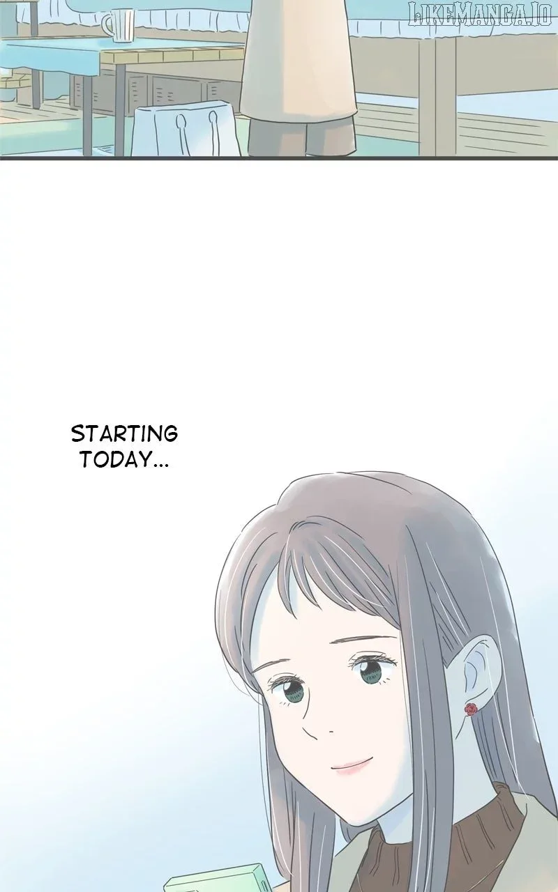 It Rains On Precious Days Chapter 173 page 76