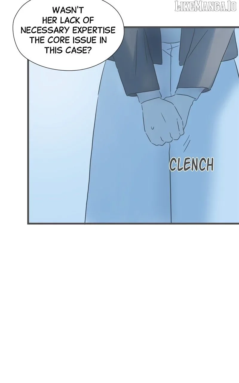 It Rains On Precious Days Chapter 177 page 55