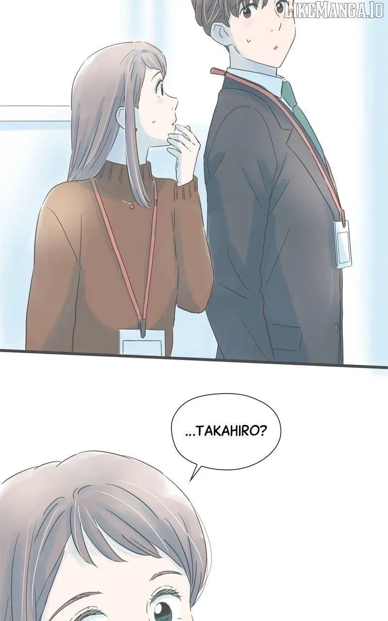 It Rains On Precious Days Chapter 174 page 73