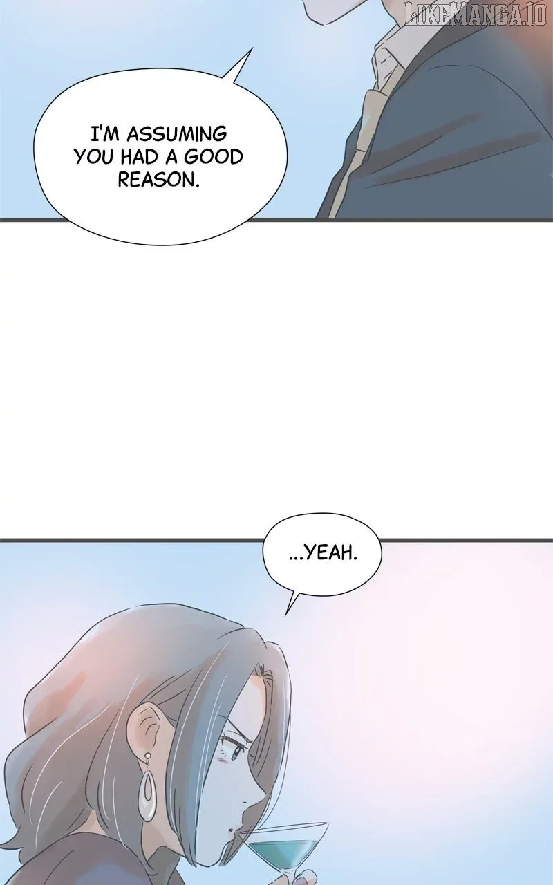 It Rains On Precious Days Chapter 179 page 18