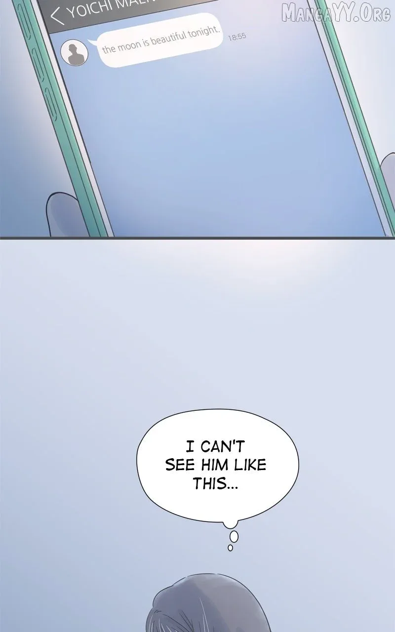 It Rains On Precious Days Chapter 184 page 19