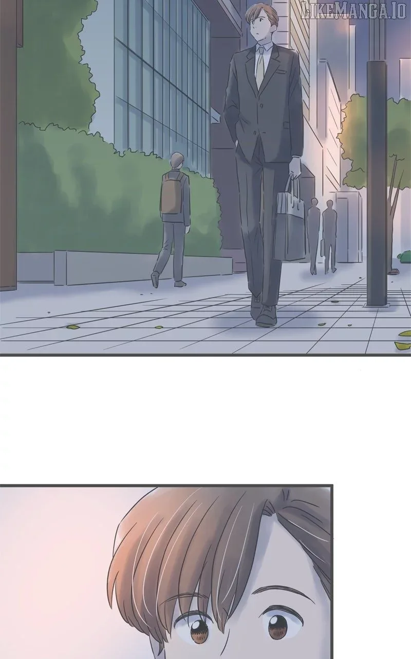 It Rains On Precious Days Chapter 178 page 58