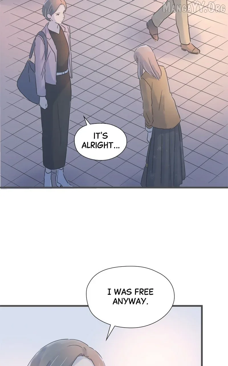 It Rains On Precious Days Chapter 184 page 31