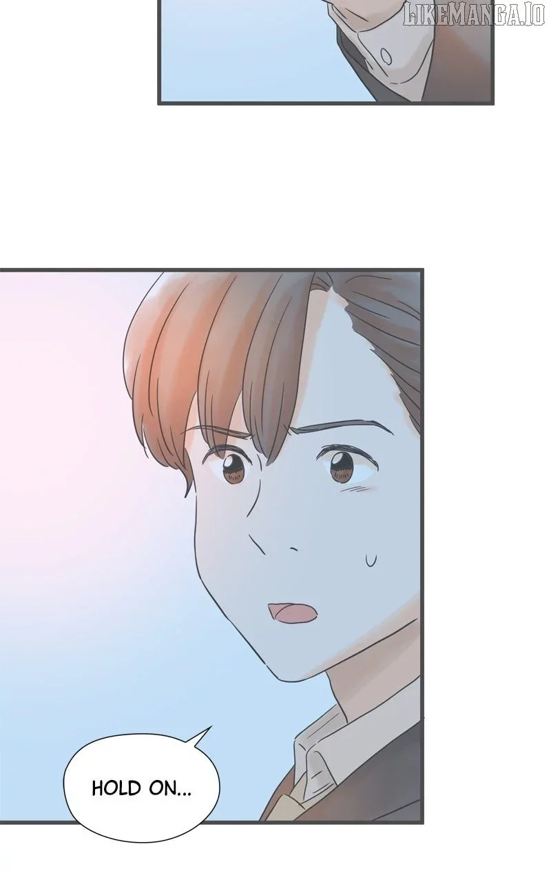 It Rains On Precious Days Chapter 179 page 39