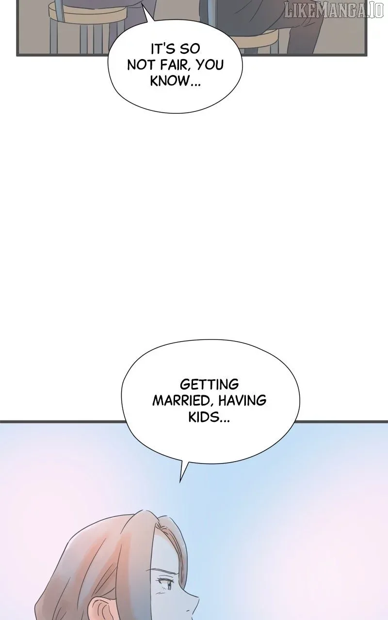 It Rains On Precious Days Chapter 179 page 35