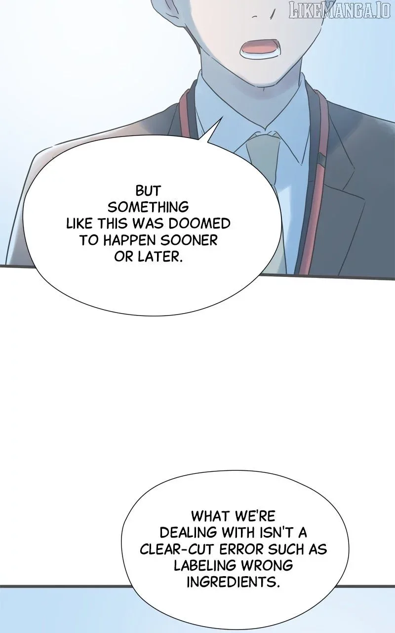 It Rains On Precious Days Chapter 177 page 62