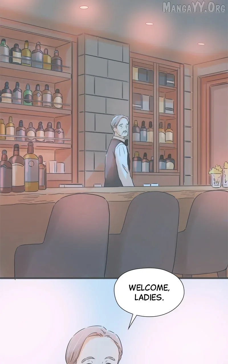It Rains On Precious Days Chapter 184 page 38