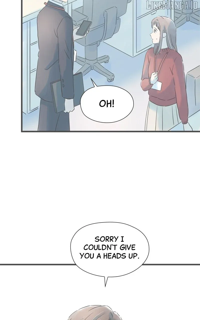 It Rains On Precious Days Chapter 176 page 67