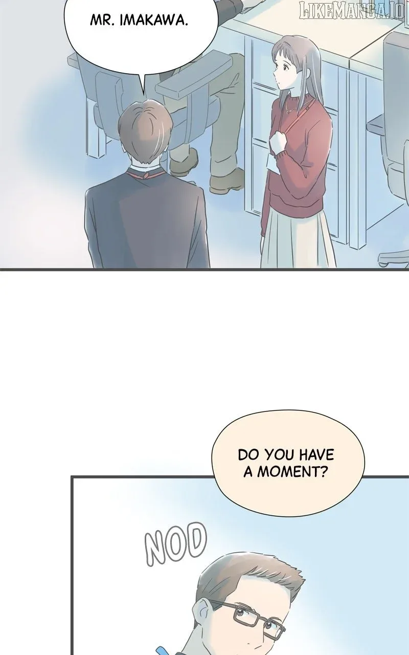 It Rains On Precious Days Chapter 176 page 69