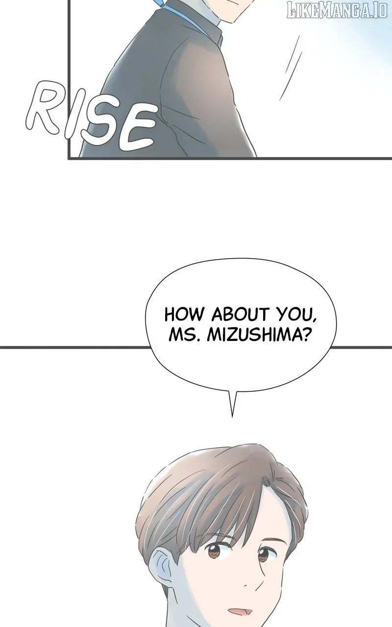 It Rains On Precious Days Chapter 176 page 70