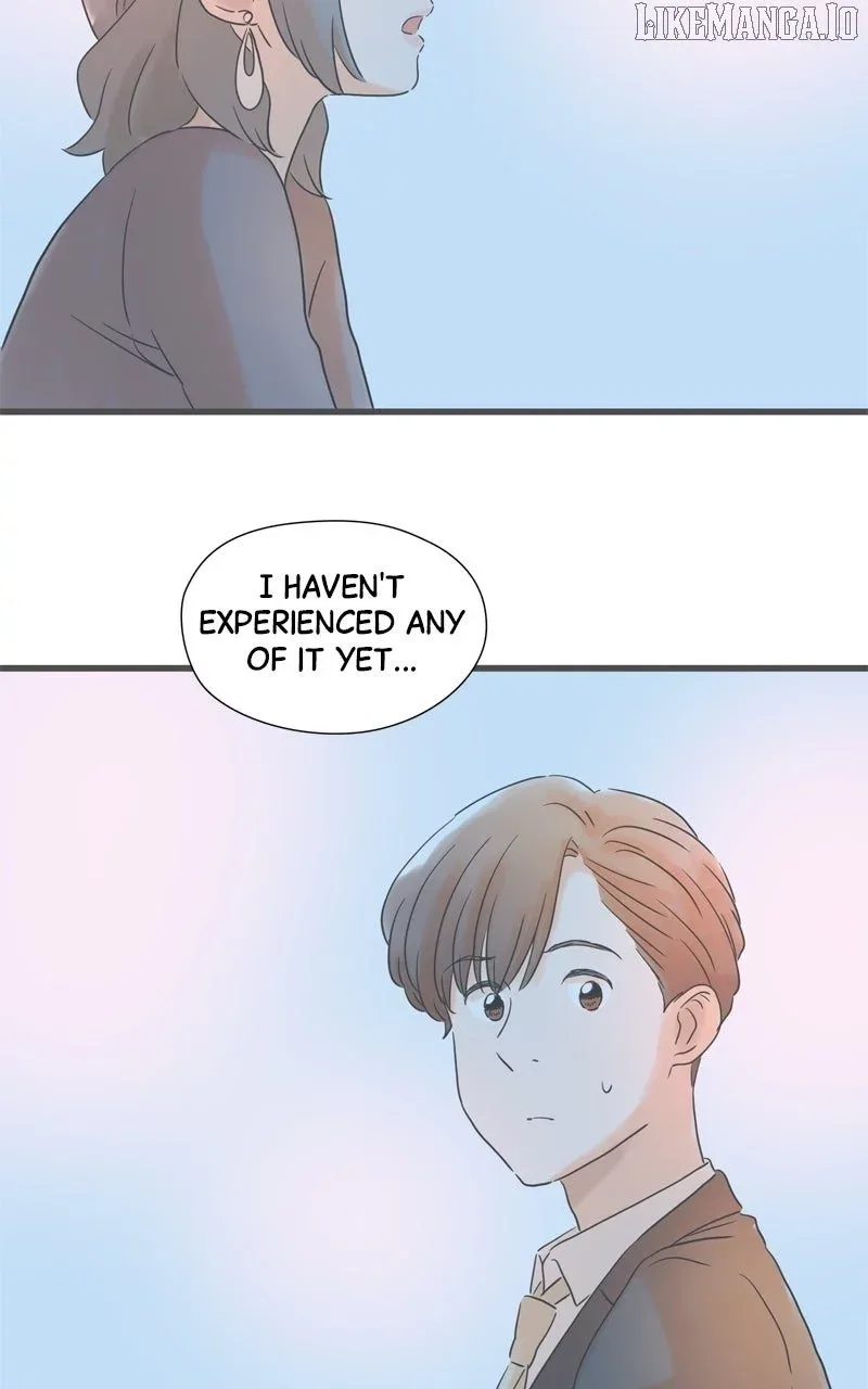 It Rains On Precious Days Chapter 179 page 36