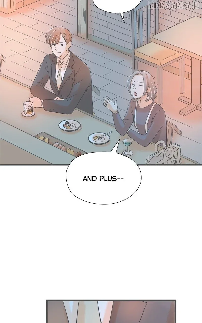 It Rains On Precious Days Chapter 180 page 16