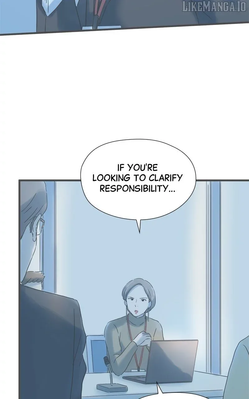 It Rains On Precious Days Chapter 177 page 70