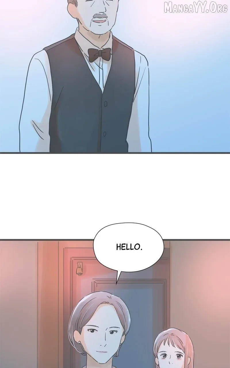 It Rains On Precious Days Chapter 184 page 39