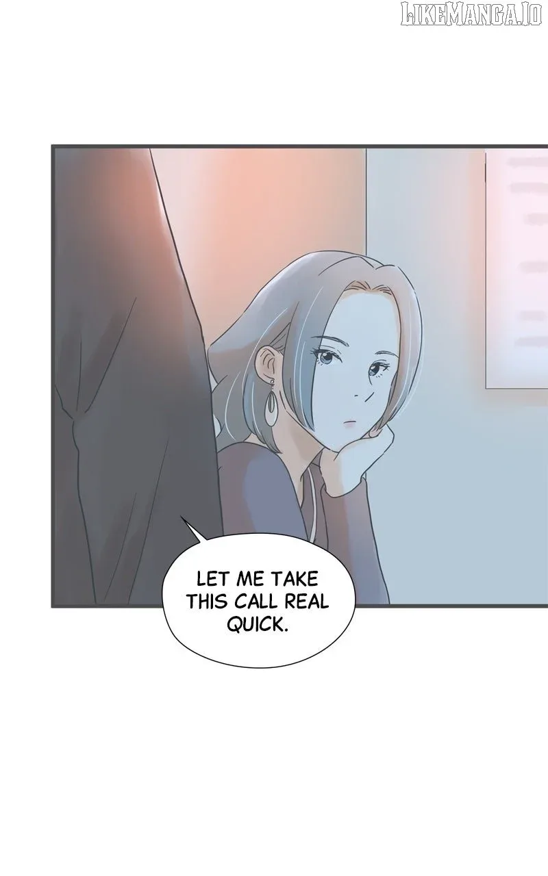 It Rains On Precious Days Chapter 180 page 22