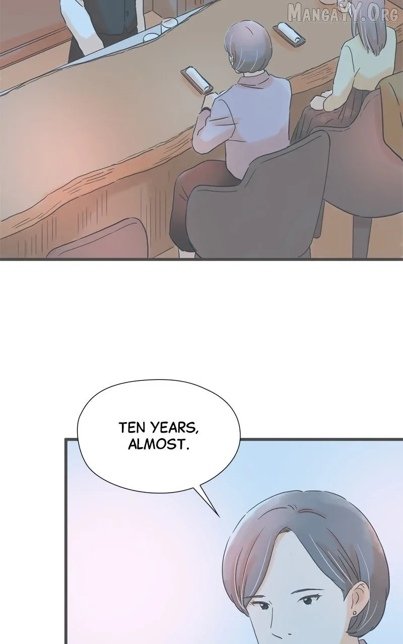 It Rains On Precious Days Chapter 184 page 42