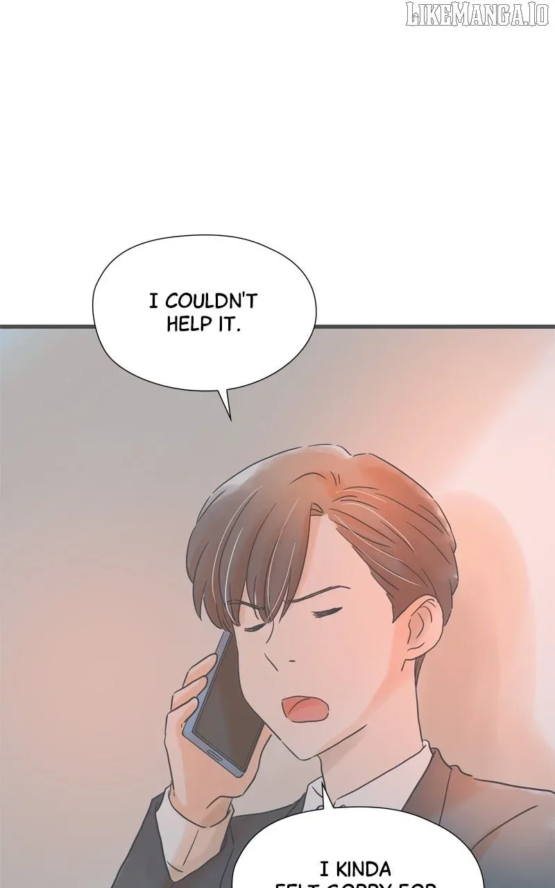 It Rains On Precious Days Chapter 180 page 26