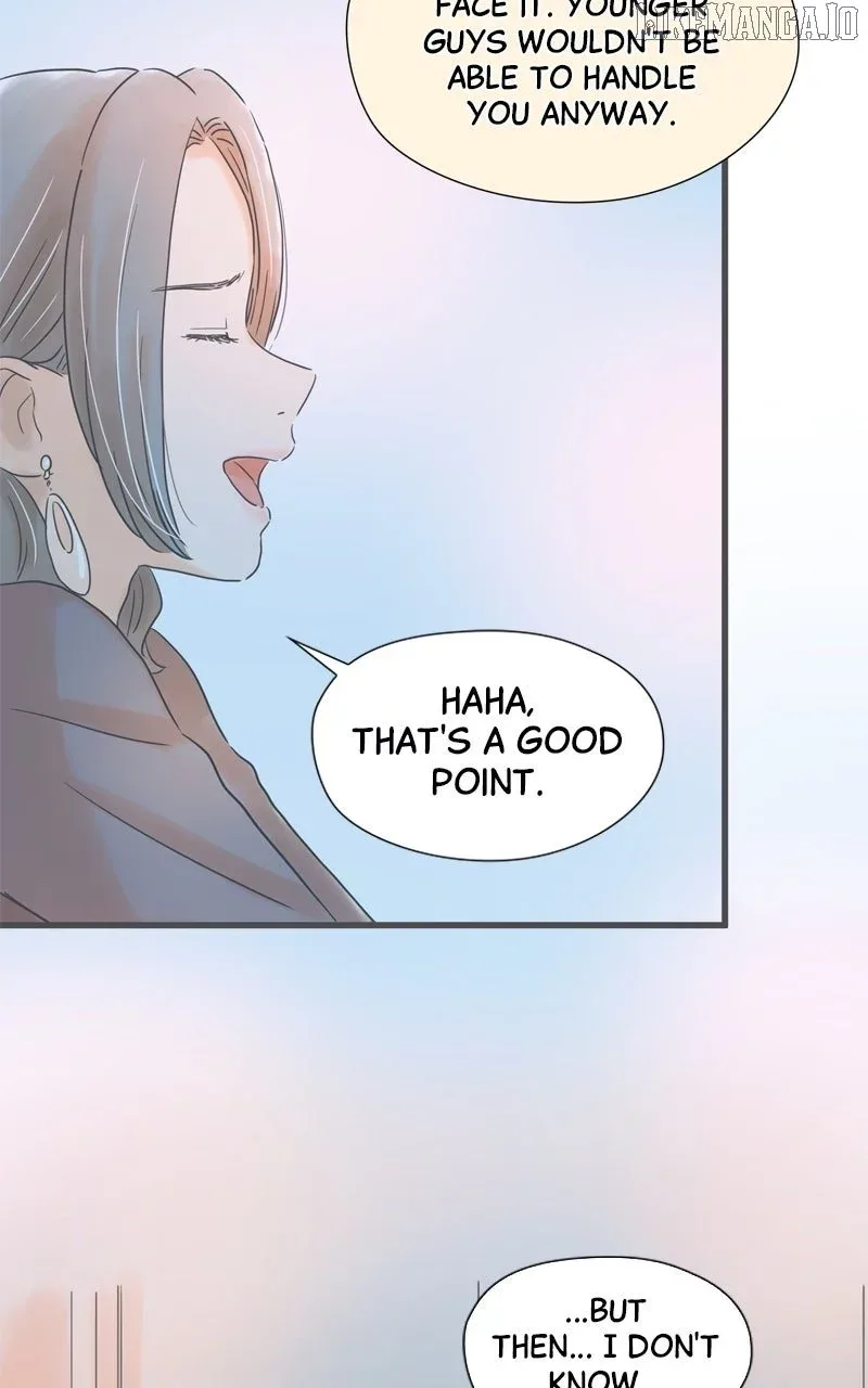 It Rains On Precious Days Chapter 179 page 29