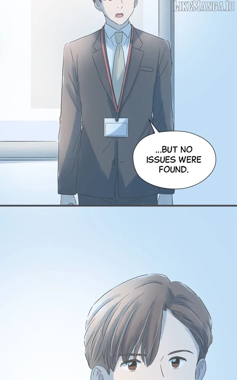 It Rains On Precious Days Chapter 177 page 61