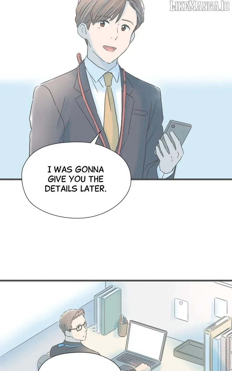 It Rains On Precious Days Chapter 176 page 68