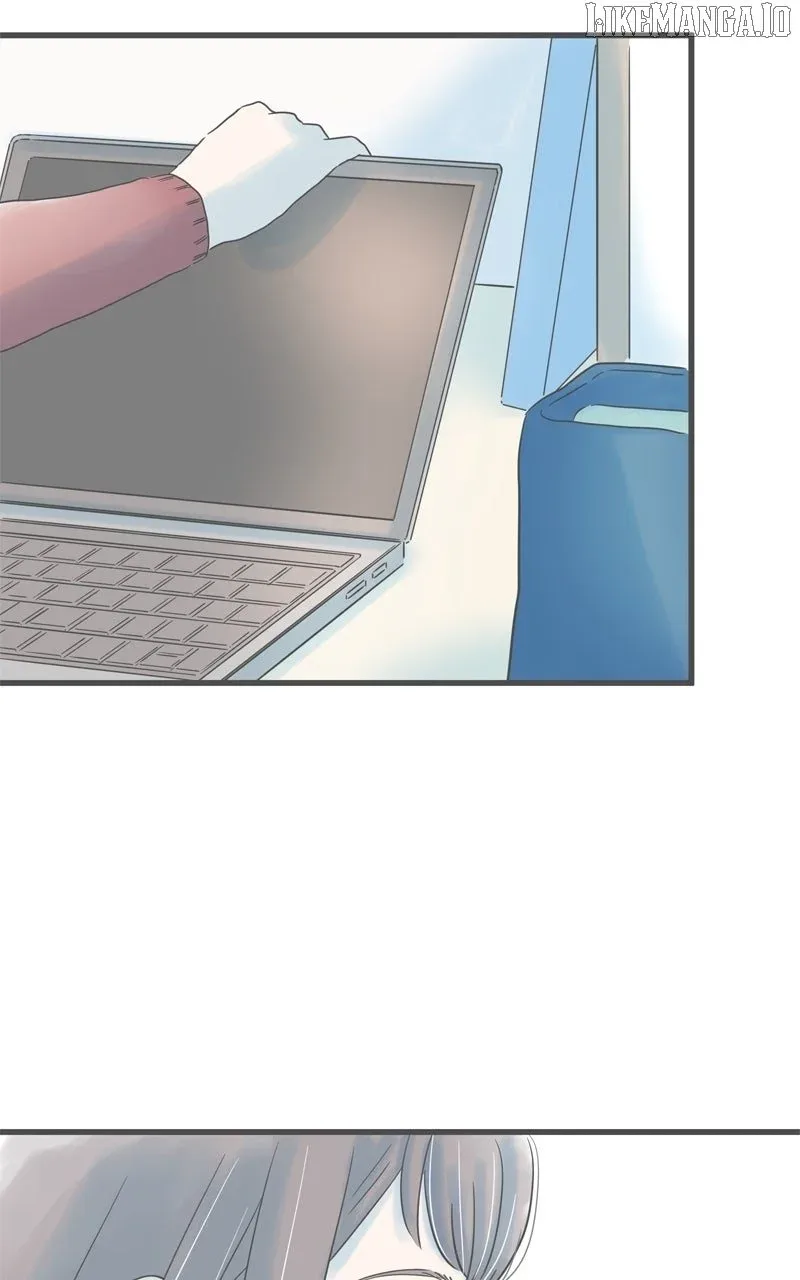 It Rains On Precious Days Chapter 176 page 62
