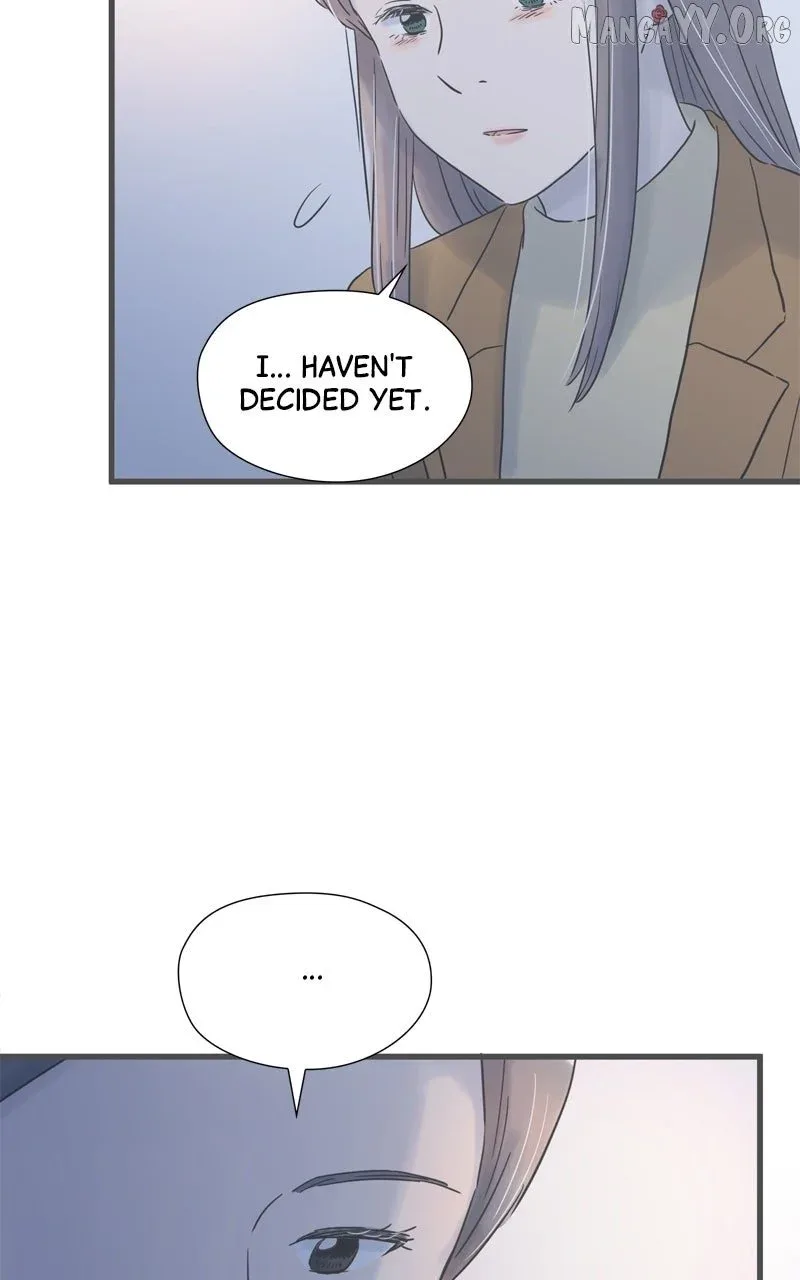 It Rains On Precious Days Chapter 184 page 33